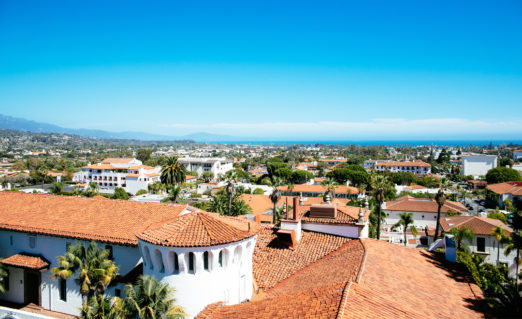 Santa Barbara Travel Guide Inspired by ‘It’s Complicated’ - Bright ...