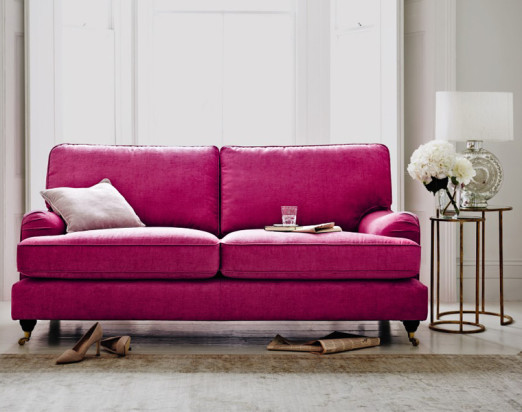 Next Sofas: My Top Five Sofa Buying Tips - Bright Bazaar By Will Taylor