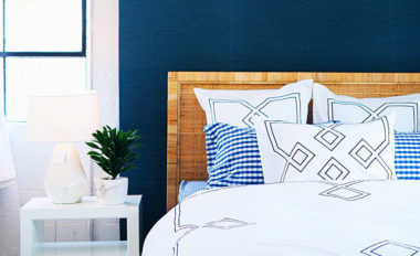 IKEA Sommar Collection: Blue & White Home Accessories - Bright