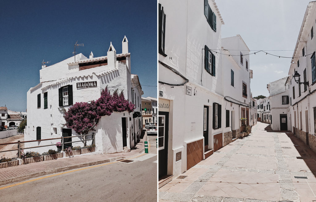 Menorca Travel Guide: Island Colors - Bright Bazaar by Will Taylor