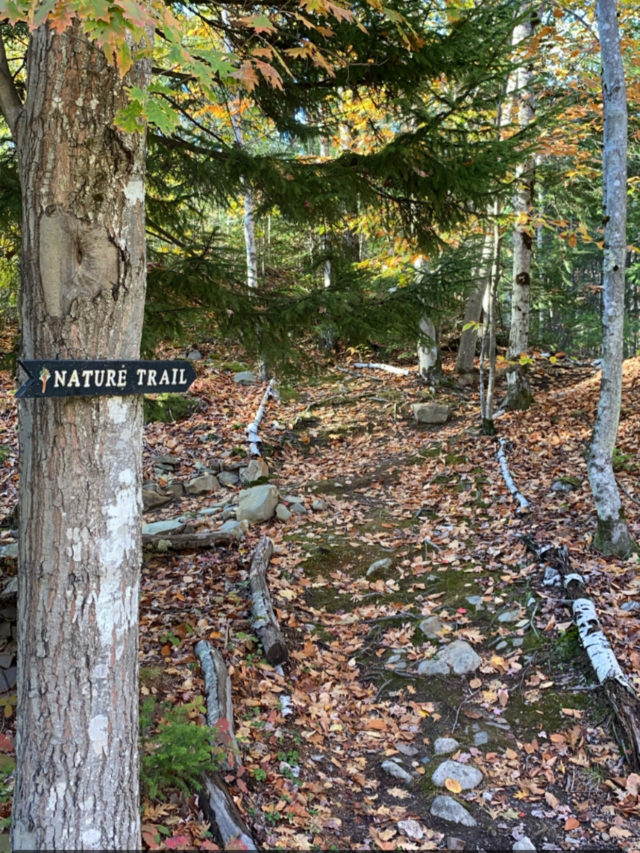 Take a tour of Hidden Pond Resort Maine